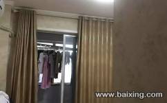 滨江花园 商住两用1厅 中等装修