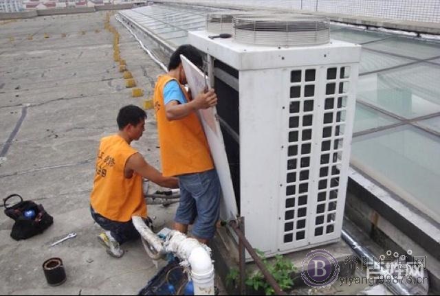 益阳格力空调售后维修电话